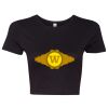 Women’s Crop Tee Thumbnail