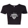Women’s Crop Tee Thumbnail