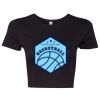Women’s Crop Tee Thumbnail