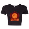 Women’s Crop Tee Thumbnail