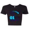 Women’s Crop Tee Thumbnail
