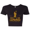 Women’s Crop Tee Thumbnail