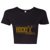 Women’s Crop Tee Thumbnail