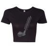 Women’s Crop Tee Thumbnail