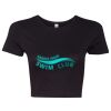 Women’s Crop Tee Thumbnail