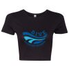 Women’s Crop Tee Thumbnail