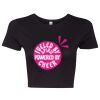 Women’s Crop Tee Thumbnail