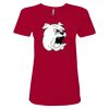 Women’s Cotton T-Shirt Thumbnail