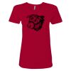 Women’s Cotton T-Shirt Thumbnail