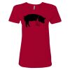 Women’s Cotton T-Shirt Thumbnail