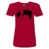 Women’s Cotton T-Shirt Thumbnail
