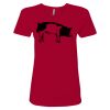 Women’s Cotton T-Shirt Thumbnail
