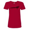 Women’s Cotton T-Shirt Thumbnail