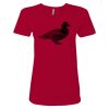 Women’s Cotton T-Shirt Thumbnail