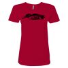Women’s Cotton T-Shirt Thumbnail