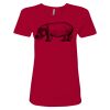 Women’s Cotton T-Shirt Thumbnail