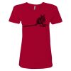 Women’s Cotton T-Shirt Thumbnail