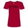 Women’s Cotton T-Shirt Thumbnail
