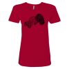 Women’s Cotton T-Shirt Thumbnail