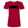 Women’s Cotton T-Shirt Thumbnail