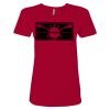 Women’s Cotton T-Shirt Thumbnail