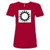 Women’s Cotton T-Shirt Thumbnail