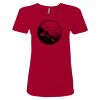 Women’s Cotton T-Shirt Thumbnail