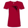 Women’s Cotton T-Shirt Thumbnail