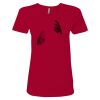 Women’s Cotton T-Shirt Thumbnail