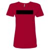Women’s Cotton T-Shirt Thumbnail