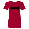 Women’s Cotton T-Shirt Thumbnail