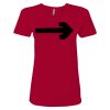 Women’s Cotton T-Shirt Thumbnail