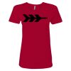 Women’s Cotton T-Shirt Thumbnail