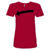 Women’s Cotton T-Shirt Thumbnail