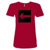 Women’s Cotton T-Shirt Thumbnail