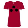 Women’s Cotton T-Shirt Thumbnail