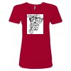 Women’s Cotton T-Shirt Thumbnail