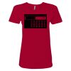 Women’s Cotton T-Shirt Thumbnail