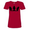Women’s Cotton T-Shirt Thumbnail