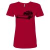 Women’s Cotton T-Shirt Thumbnail