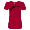 Women’s Cotton T-Shirt Thumbnail