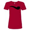 Women’s Cotton T-Shirt Thumbnail