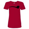 Women’s Cotton T-Shirt Thumbnail