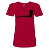 Women’s Cotton T-Shirt Thumbnail