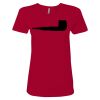 Women’s Cotton T-Shirt Thumbnail