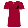 Women’s Cotton T-Shirt Thumbnail