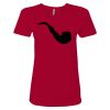 Women’s Cotton T-Shirt Thumbnail