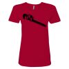 Women’s Cotton T-Shirt Thumbnail
