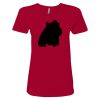 Women’s Cotton T-Shirt Thumbnail
