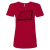 Women’s Cotton T-Shirt Thumbnail